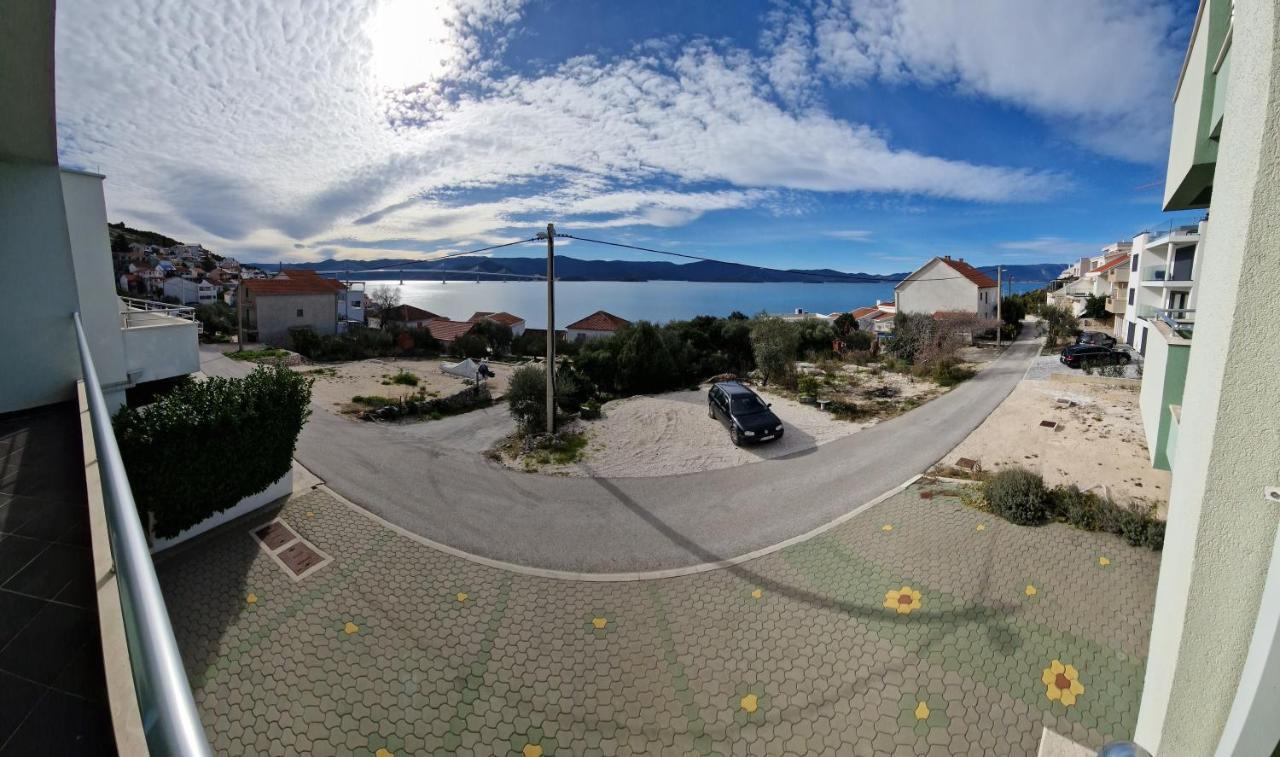 Apartments Ivano Klek Exterior photo