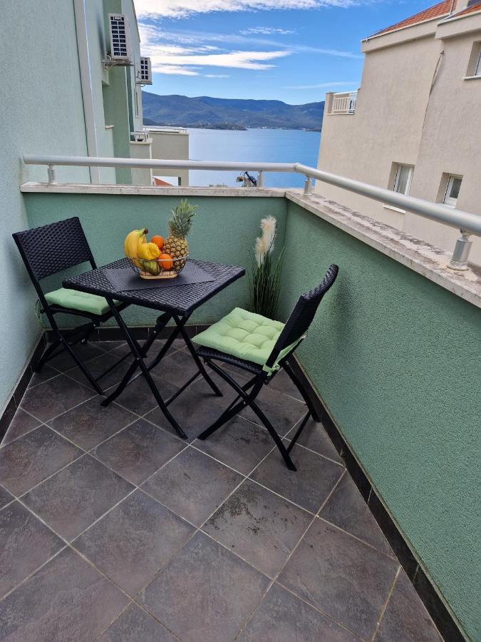 Apartments Ivano Klek Exterior photo