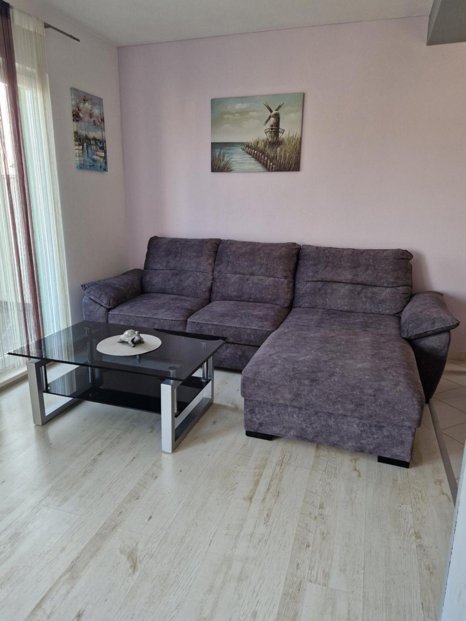 Apartments Ivano Klek Room photo