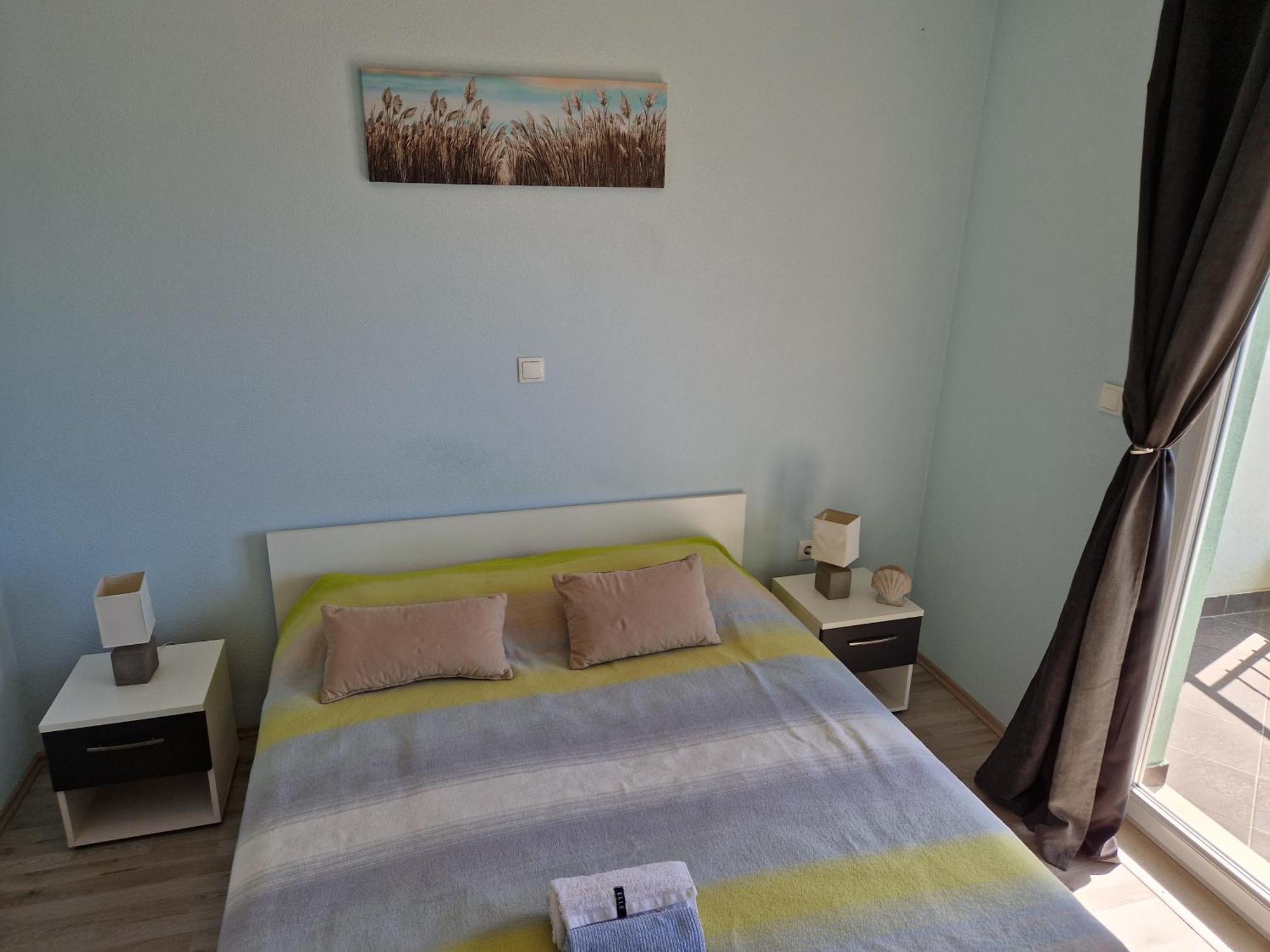 Apartments Ivano Klek Room photo