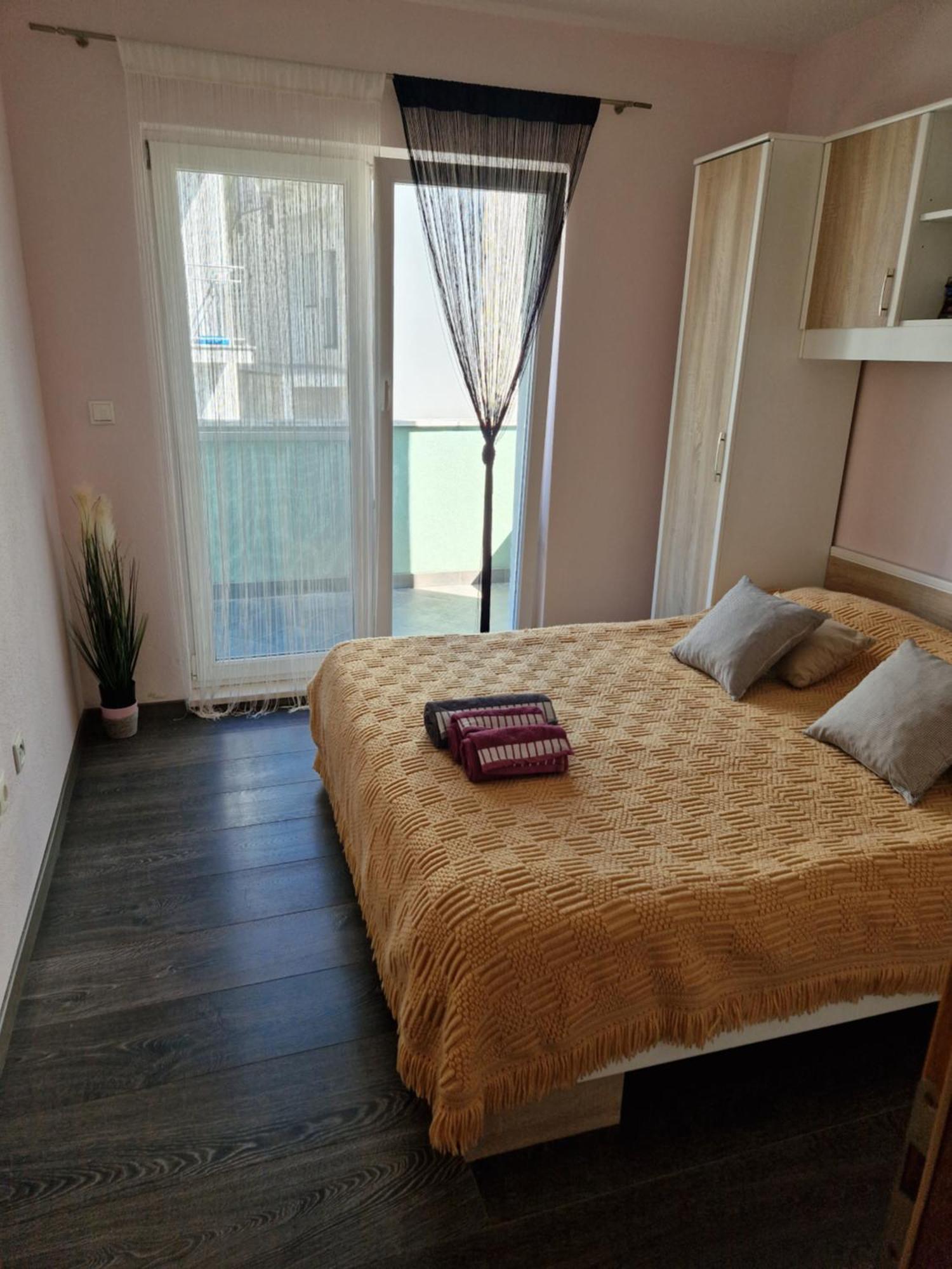 Apartments Ivano Klek Room photo
