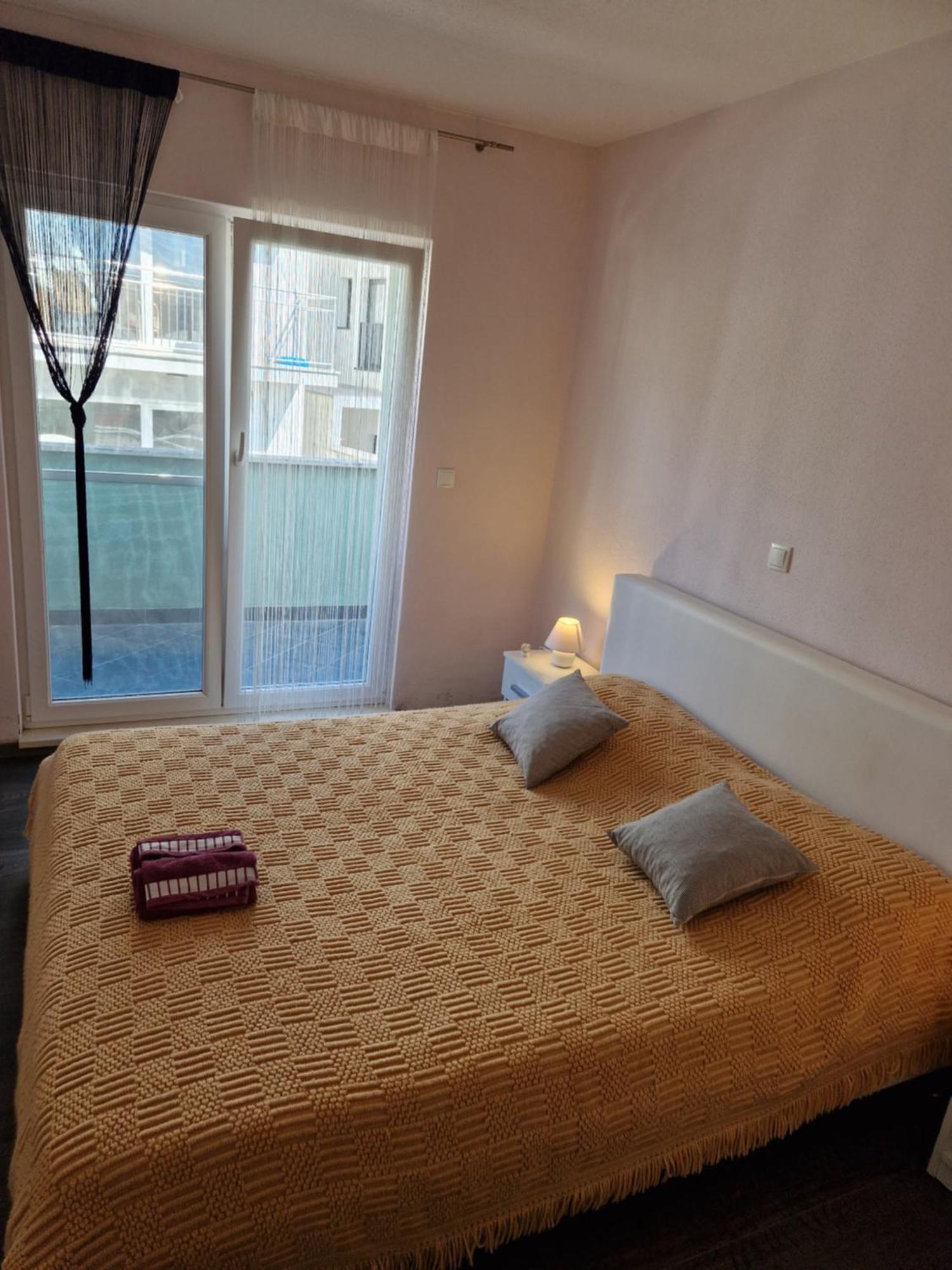 Apartments Ivano Klek Room photo