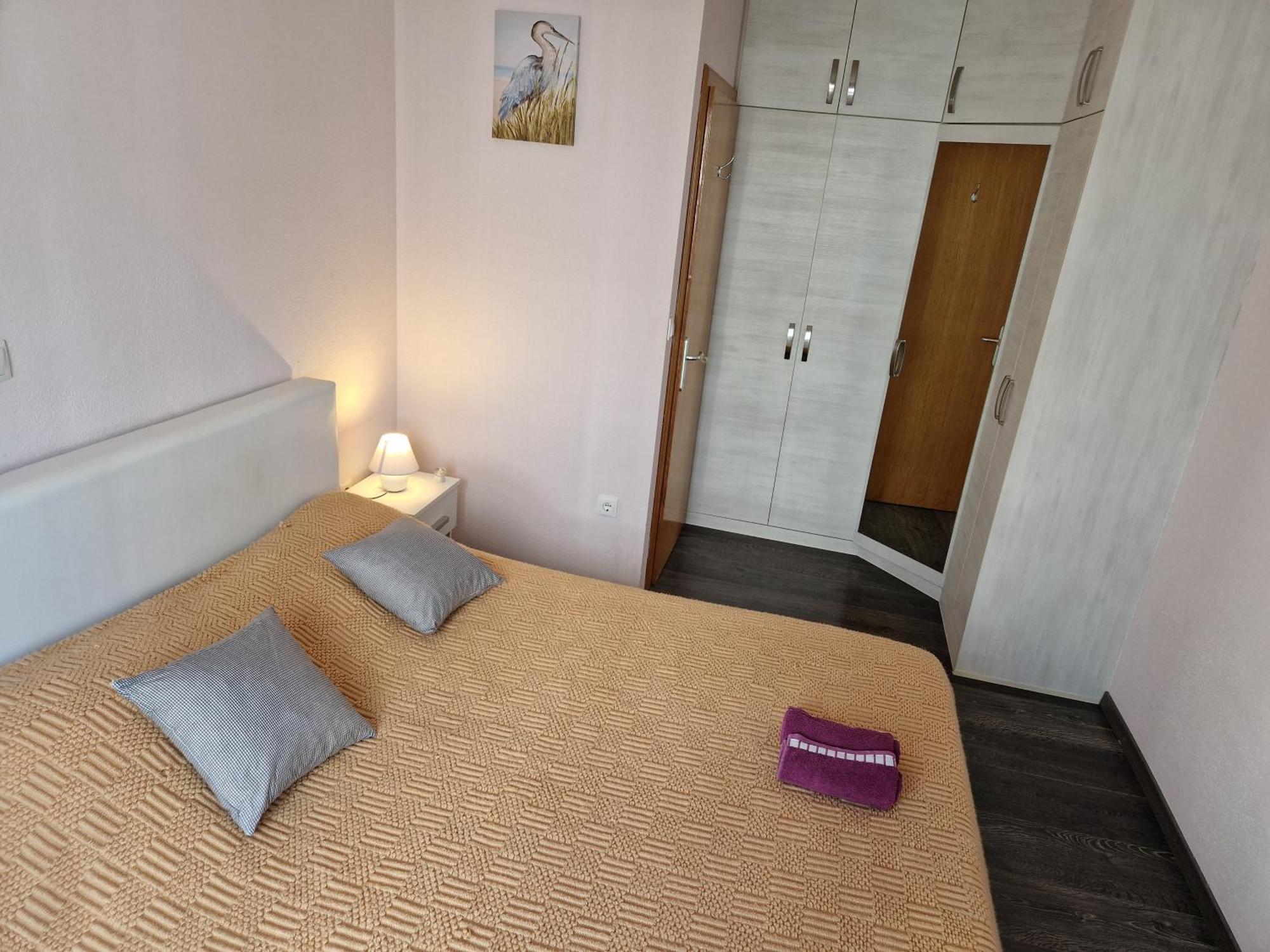 Apartments Ivano Klek Room photo