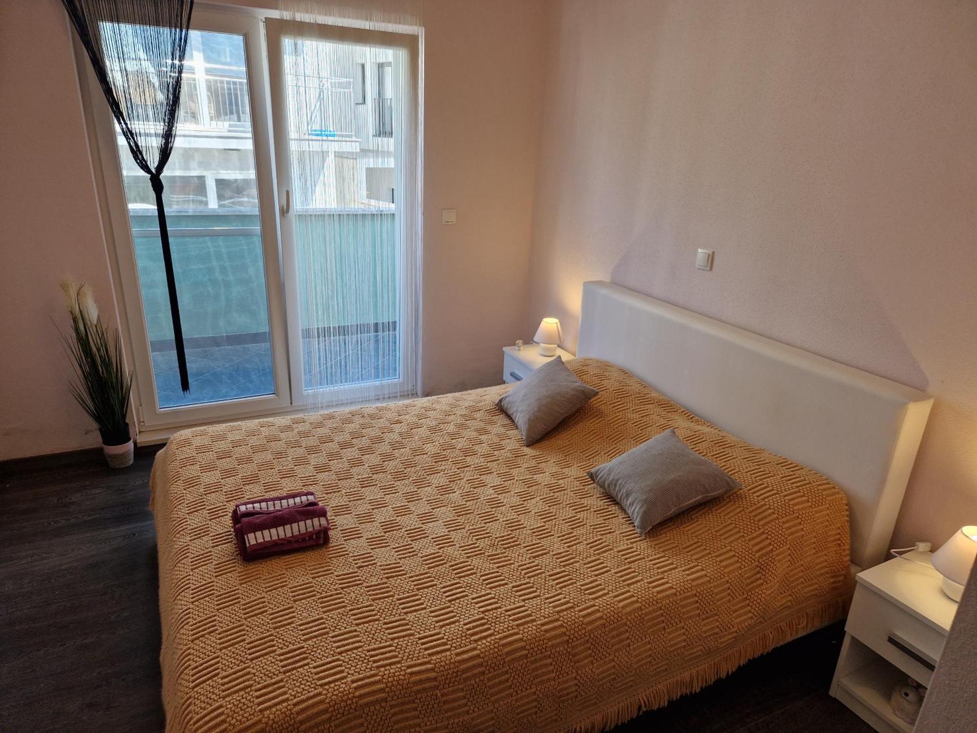 Apartments Ivano Klek Room photo
