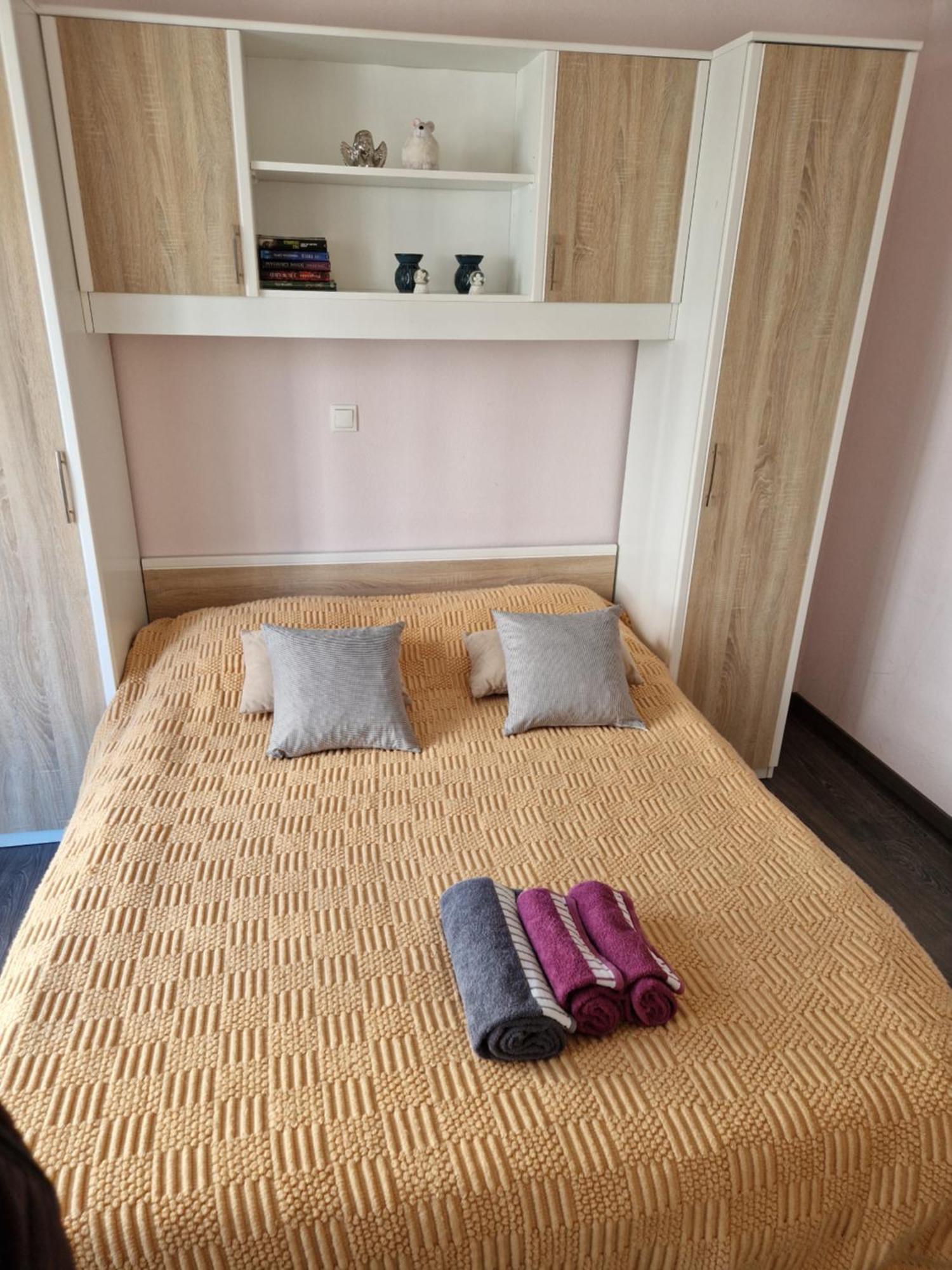 Apartments Ivano Klek Room photo
